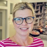 Frau Dr. Jargstorff